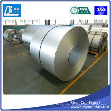 Galvalume-Stahlspule/Az150-Stahlspulen für die Bedachung